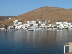 7 Les cylclades. Kythnos. Mouillage de Merika (11).JPG