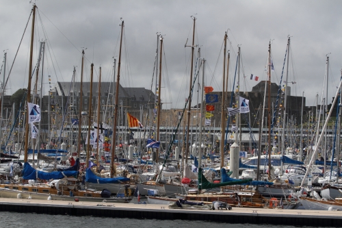 marina du château, brest marina, brest chateau