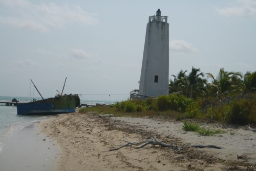 chinchorro cayo norte le phare (2).JPG