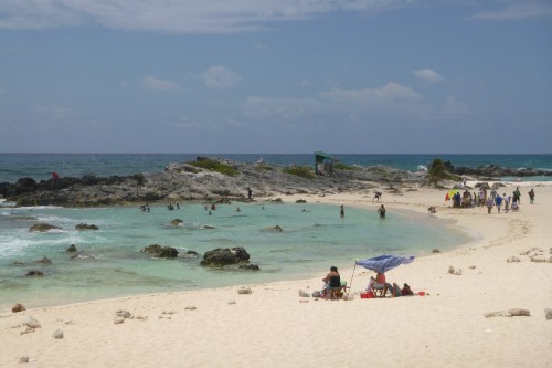 cozumel plage chen rio.JPG