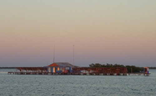 Cuba Lena cabane pêcheur.JPG