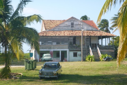 Cuba varadero maison.JPG