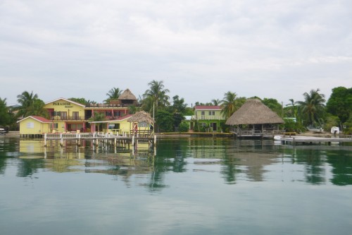 placencia paradise resort et yolis bar.JPG