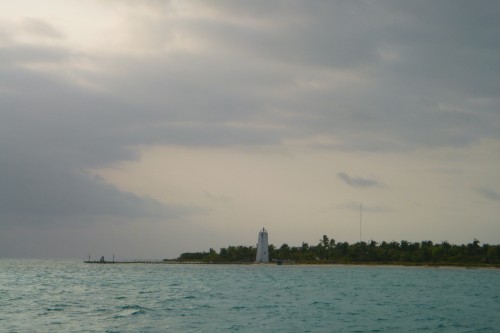 chinchorro cayo norte le phare.JPG