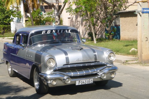 Cuba varadero voiture américaine (2).JPG
