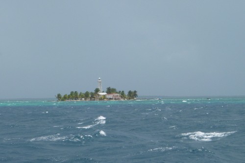 english cay et son phare.JPG