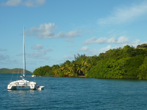 Anse de Saint Pée, côte au vent, Martinique.JPG