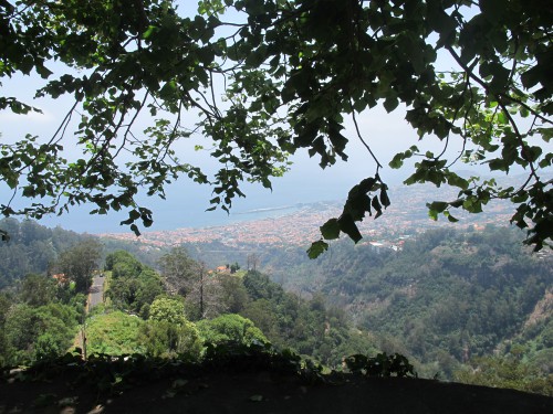 madère,porto-santo,funchal