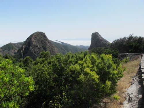 san sebastian de la gomera