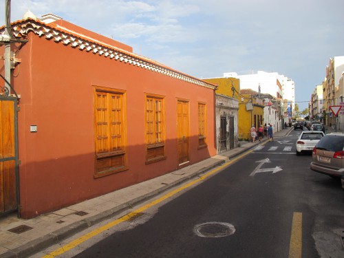 san sebastian de la gomera