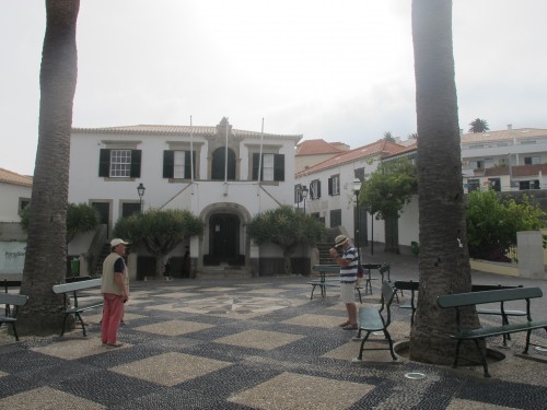 madère,porto-santo,funchal