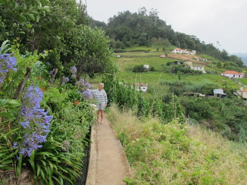 madère,porto-santo,funchal