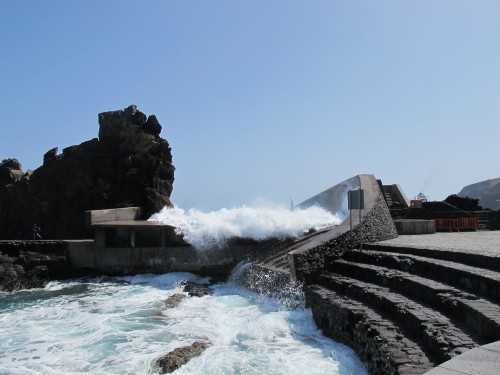 san sebastian de la gomera