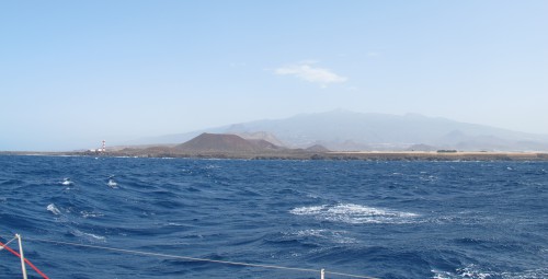 san sebastian de la gomera