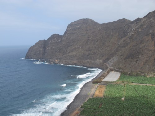 san sebastian de la gomera