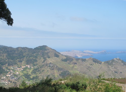 madère,porto-santo,funchal