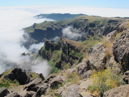 madère,porto-santo,funchal