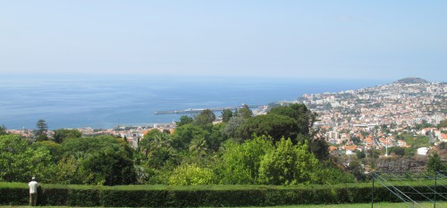 madère,porto-santo,funchal