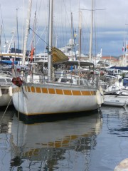 fast38,voilier