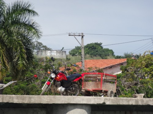 Pour décharger le fret des boat.JPG