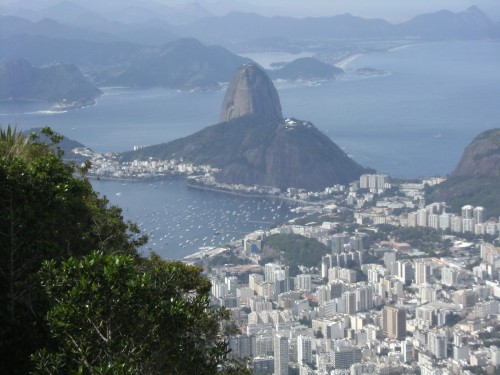 7 Pain vu de Corcovado.JPG