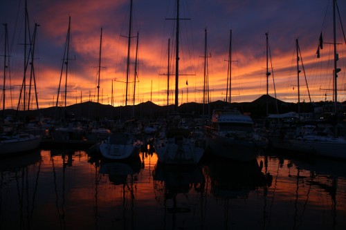 Puerto calero de nuit 1.JPG