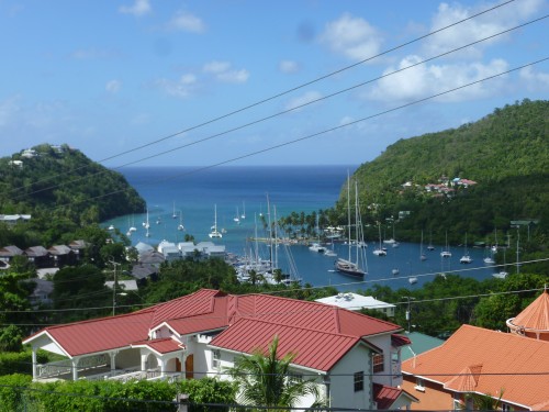 Marigot Bay à Ste Lucie.JPG