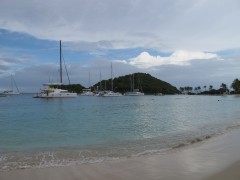 Ile de Mayreau