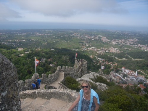 4 JOUR A CASCAIS SINTRA LES CHATEAUX 099.JPG