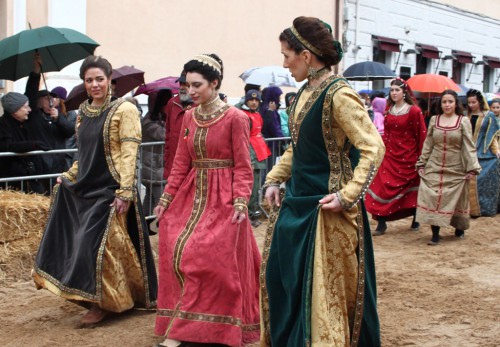 sartiglia,shundo,oristano