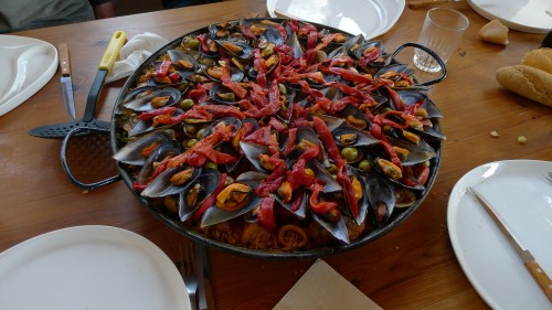 2012 06 30 CAMARINAS PAELLA