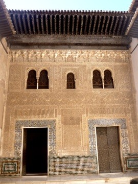 grenade alhambra facades.jpg