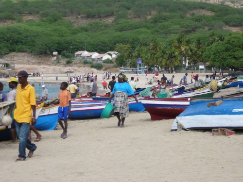 Tarrafal plage peche.jpg