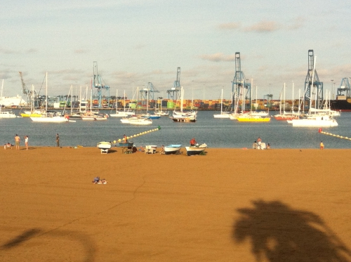 Las Palmas Alcaranevas playa.JPG