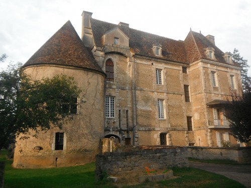 15-8-12 19h27 Canal du centre Chamilly chateau.JPG