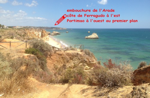 2014-07-02 14h51 plage de Portimao en Algarve.JPG