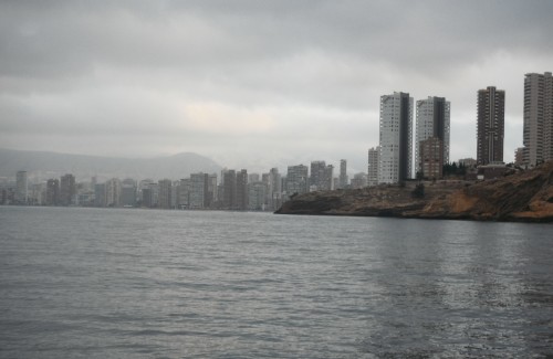 17-6-12 7h35 Benidorm au petit matin.JPG