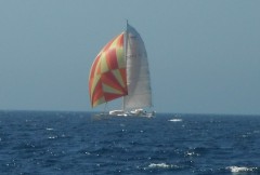 10-6-12 10h38 trimaran Magic a du mal a nous doubler.JPG