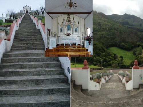 Chapelle de Fatima montée descente et intérieur.jpg