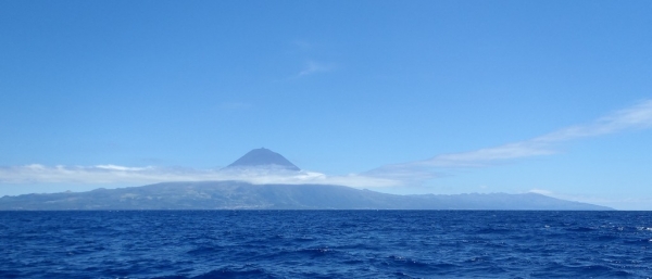 transat, açores