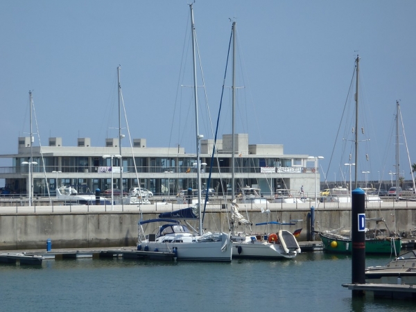 transat,açores