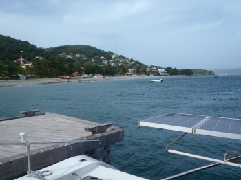 antilles,grenade,carriacou