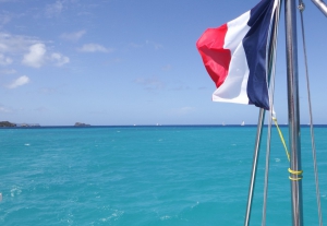 antilles,iles vierges