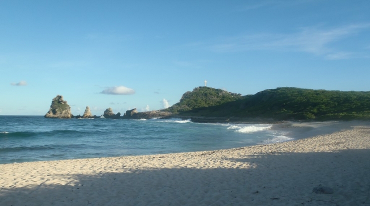 antilles,guadeloupe,catamaran