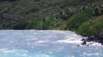 antilles,iles vierges