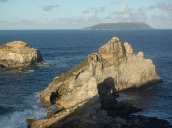 antilles,guadeloupe,catamaran