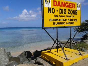 antilles,trinidad