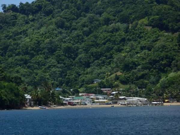 antilles,trinidad