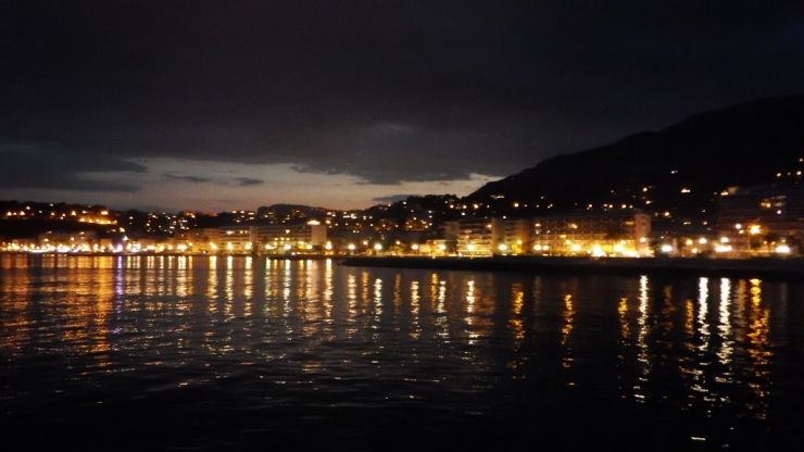 cote varoise, cote d'azur