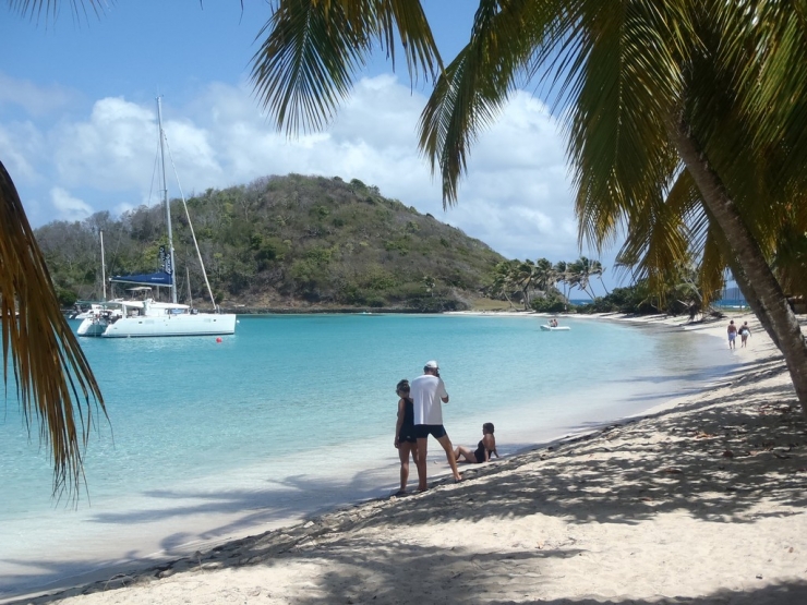 antilles,grenadines,mayreau